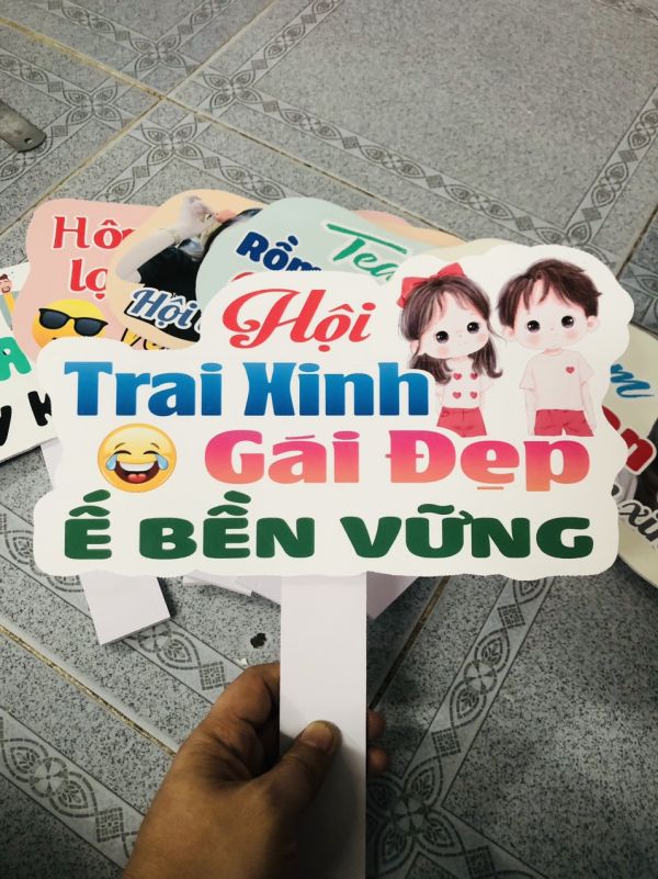 hashtag vui