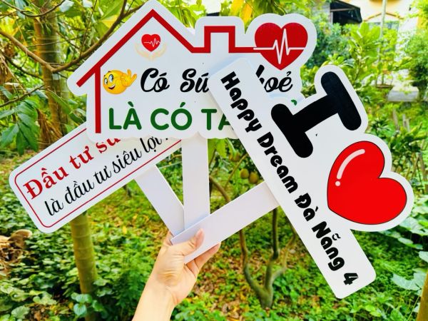 hashtag ấn tượng
