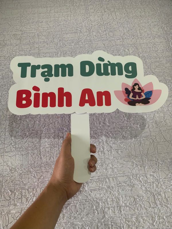 hashtag ấn tượng