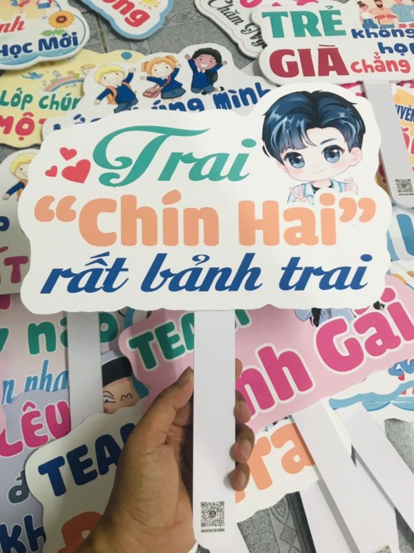 hashtag vui