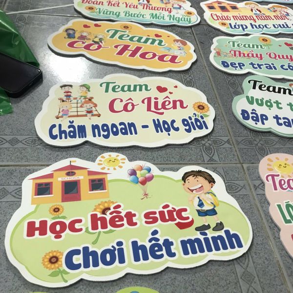 hashtag đẹp