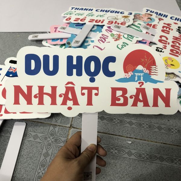 hashtag sự kiện