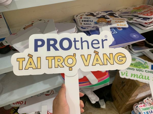 hashtag sự kiện