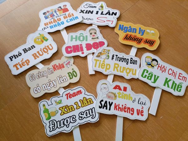 in hashtag quận 11