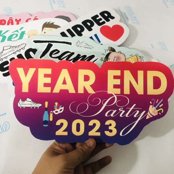 hashtag tất niên