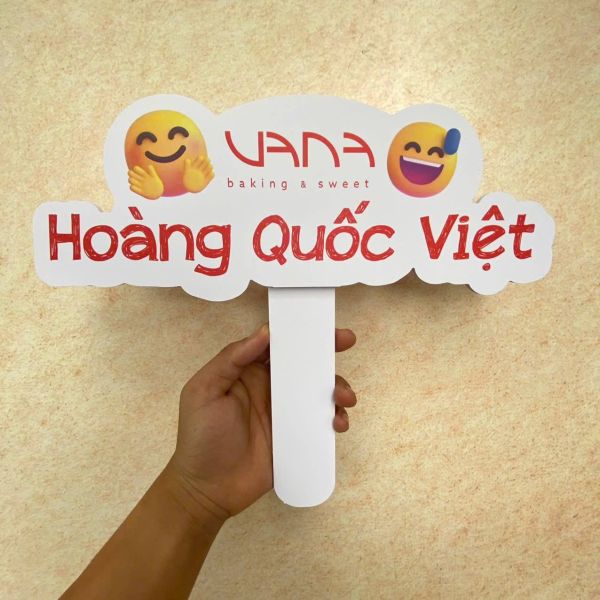 hashtag sự kiện