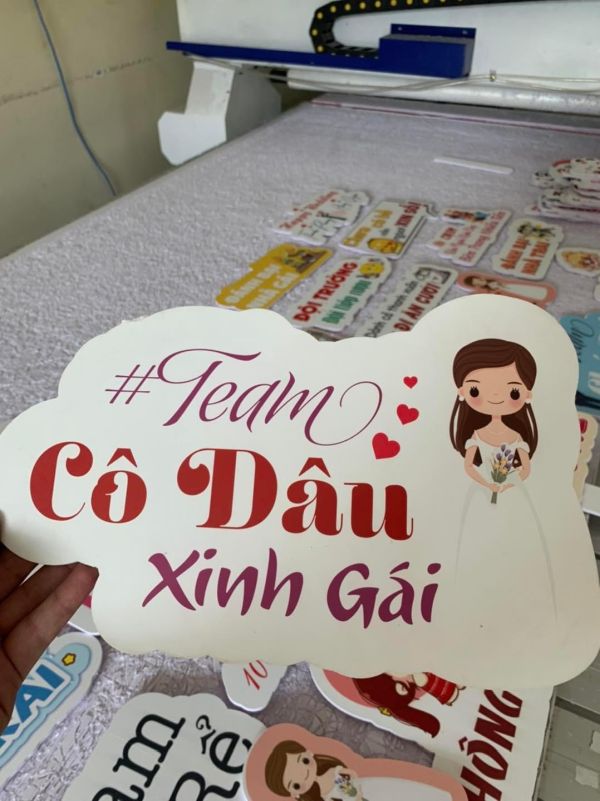 hashtag đám cưới
