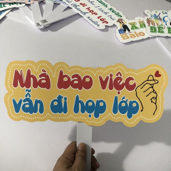 hashtag vui