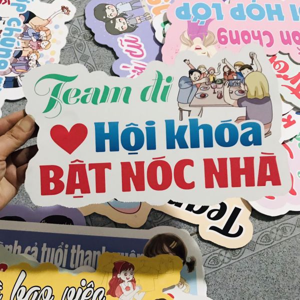 hashtag hài hước