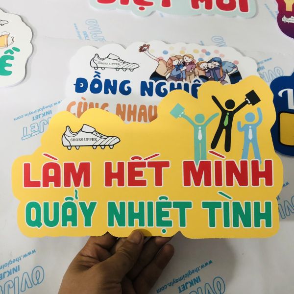 hashtag vui