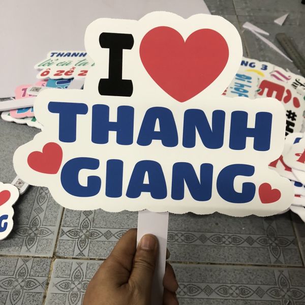 hashtag đẹp