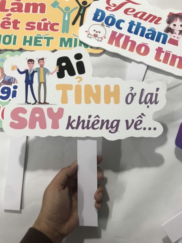hashtag vui