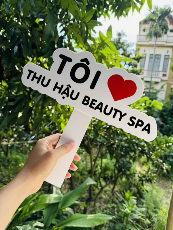 hashtag sự kiện