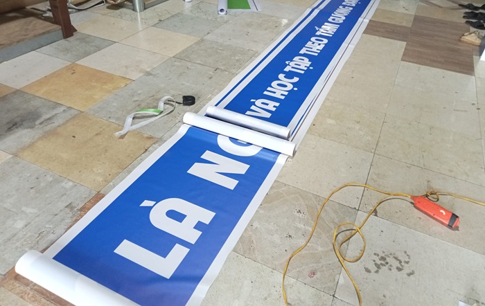 in bạt hiflex phú nhuận