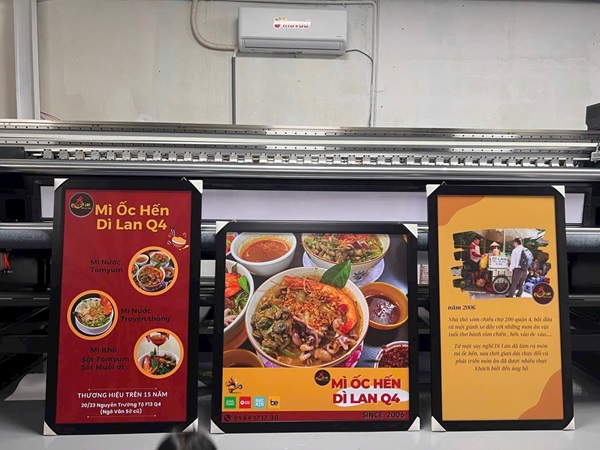 in uv đẹp