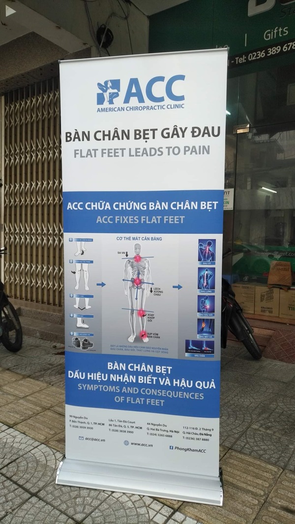 standee cuốn nhôm quận 7
