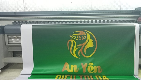 in uv quận 4
